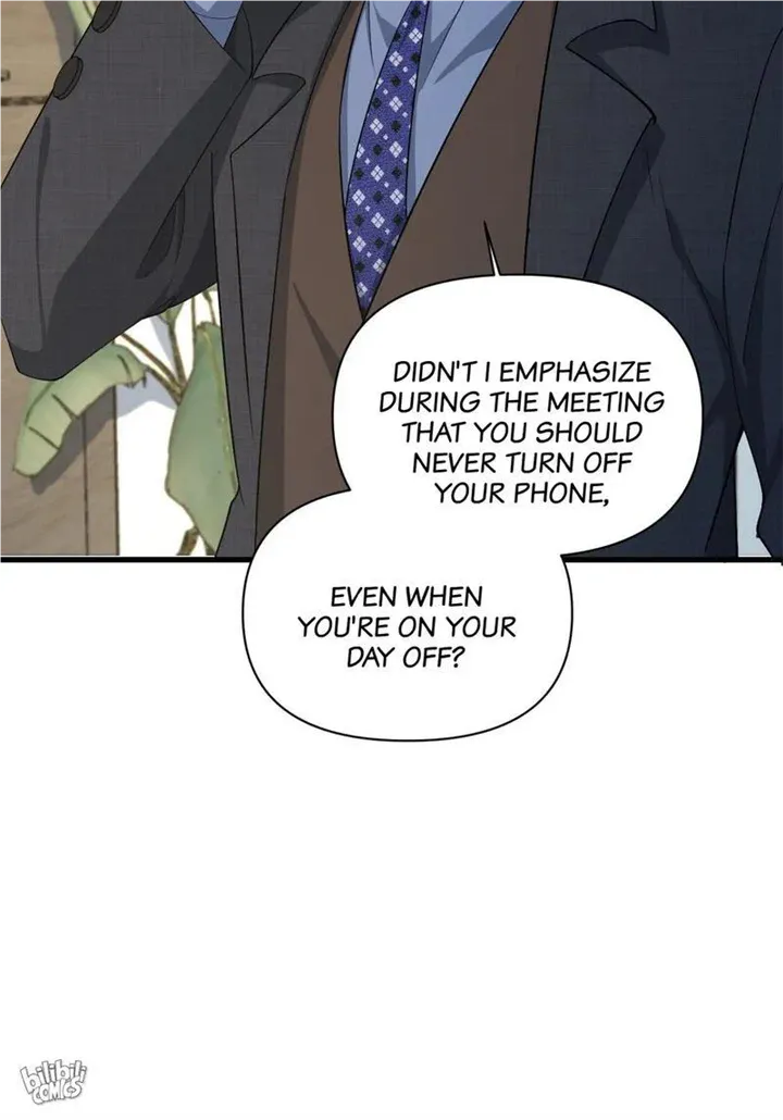Read Aesthetic Formula chapter 20 image 31 on Lezhin