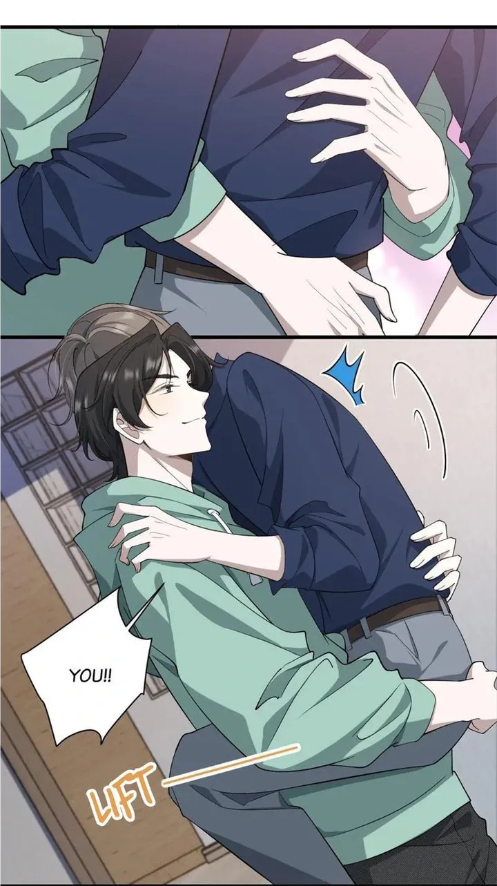 Read Aesthetic Formula chapter 20 image 4 on Lezhin