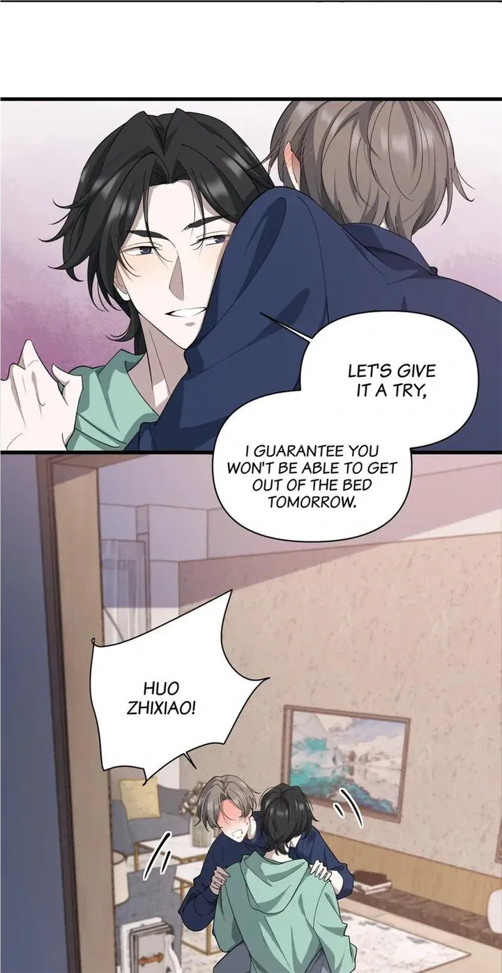 Read Aesthetic Formula chapter 20 image 5 on Lezhin
