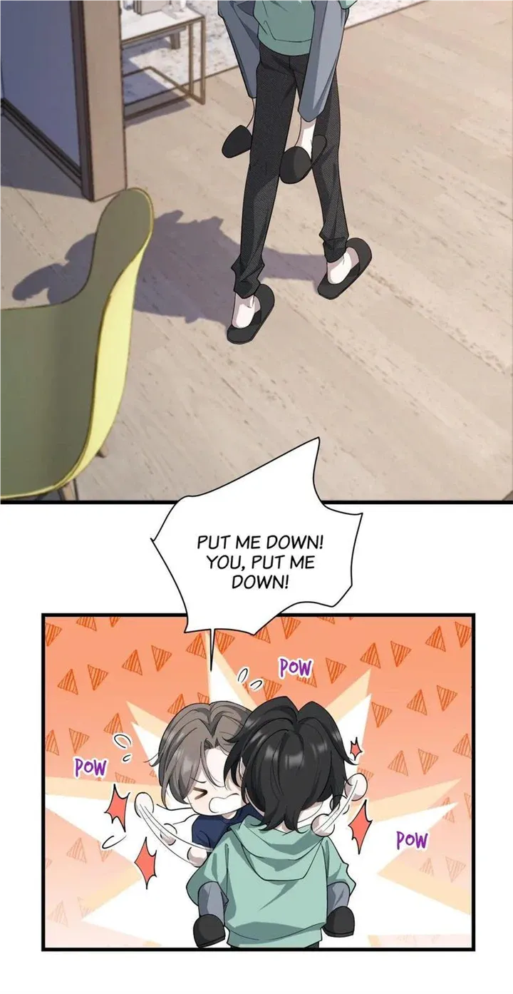 Read Aesthetic Formula chapter 20 image 6 on Lezhin