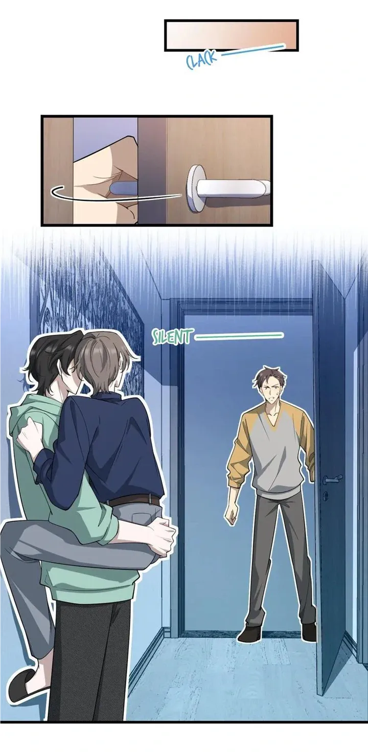 Read Aesthetic Formula chapter 20 image 8 on Lezhin