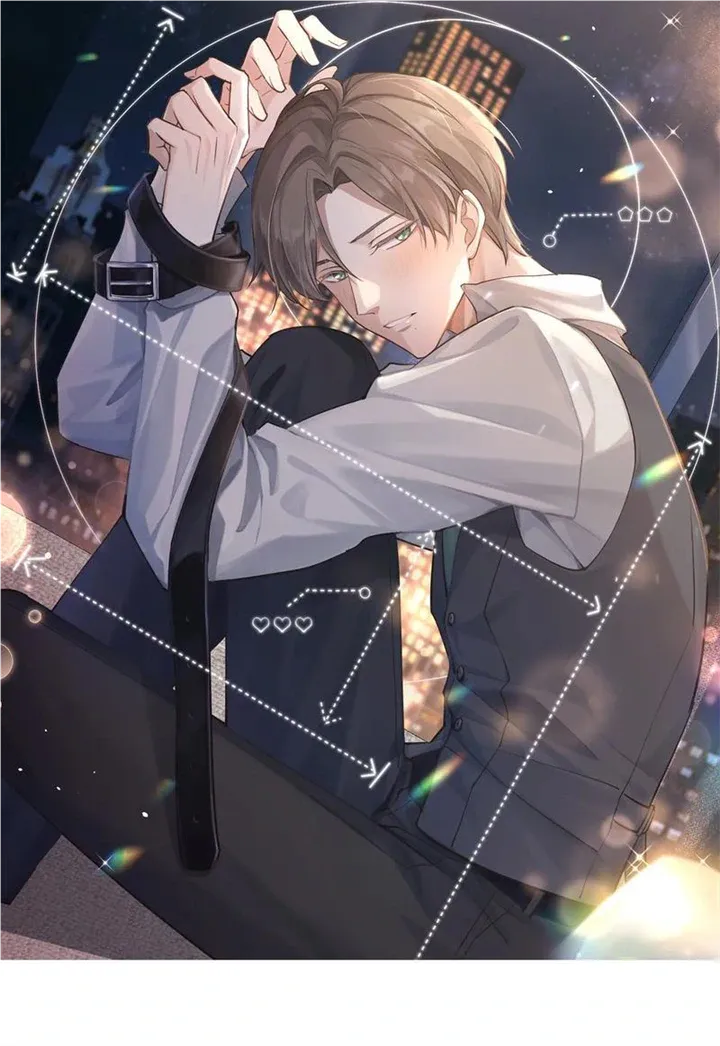 Read Aesthetic Formula chapter 21 image 1 on Lezhin