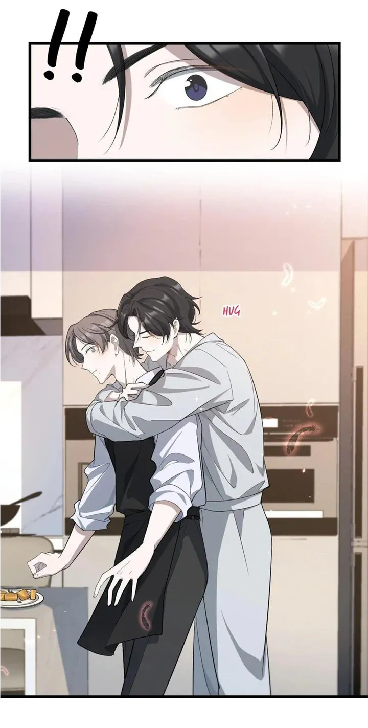 Read Aesthetic Formula chapter 21 image 10 on Lezhin