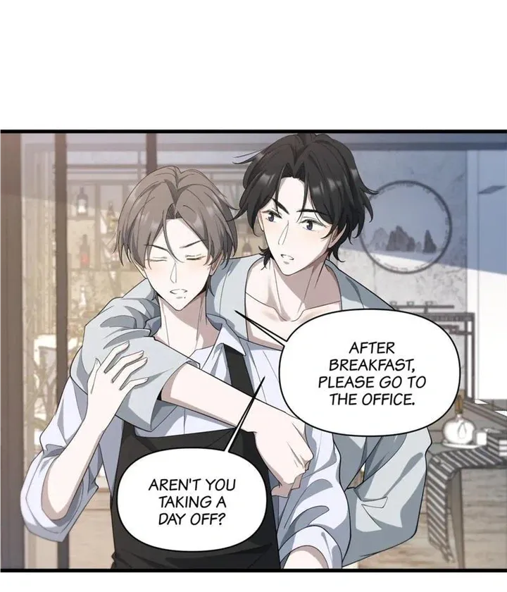 Read Aesthetic Formula chapter 21 image 12 on Lezhin