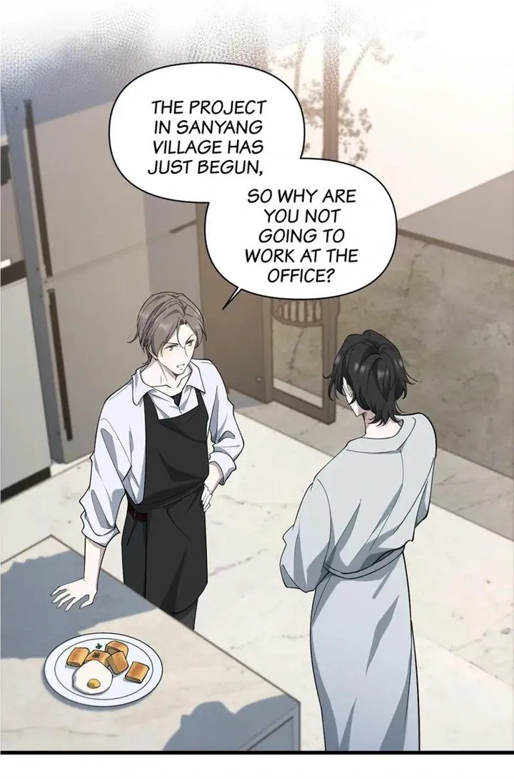Read Aesthetic Formula chapter 21 image 14 on Lezhin