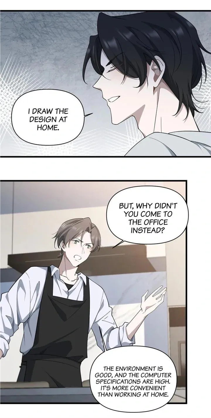 Read Aesthetic Formula chapter 21 image 15 on Lezhin