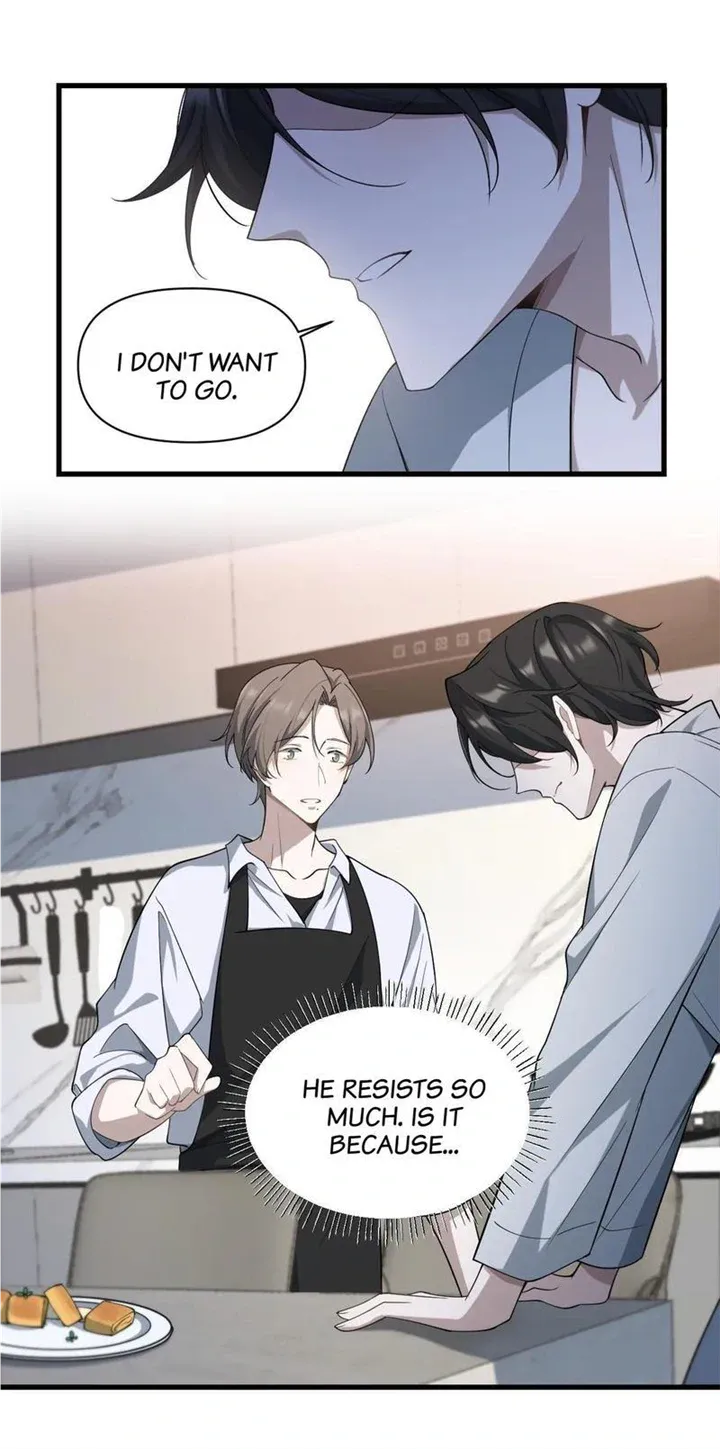 Read Aesthetic Formula chapter 21 image 17 on Lezhin