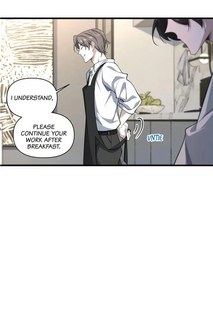 Read Aesthetic Formula chapter 21 image 18 on Lezhin