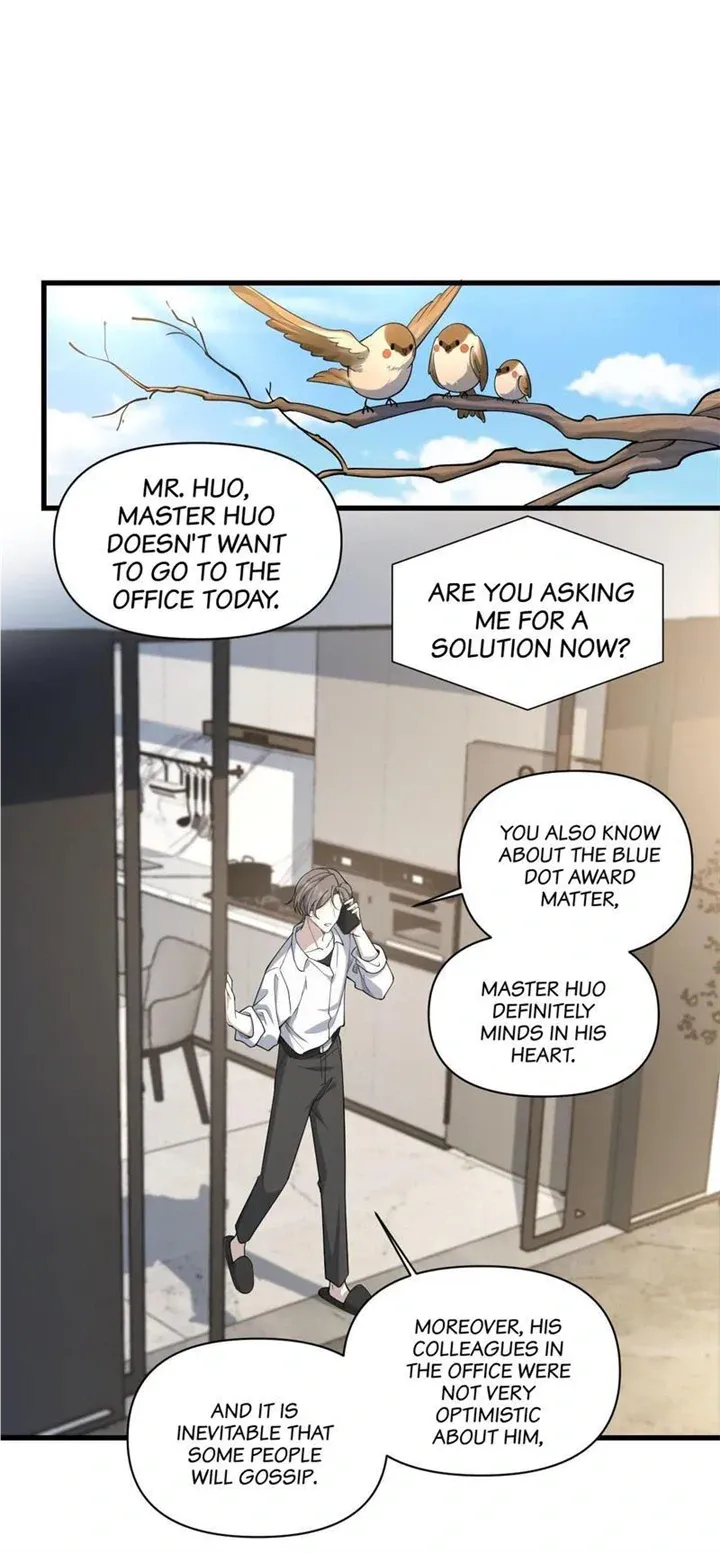 Read Aesthetic Formula chapter 21 image 19 on Lezhin