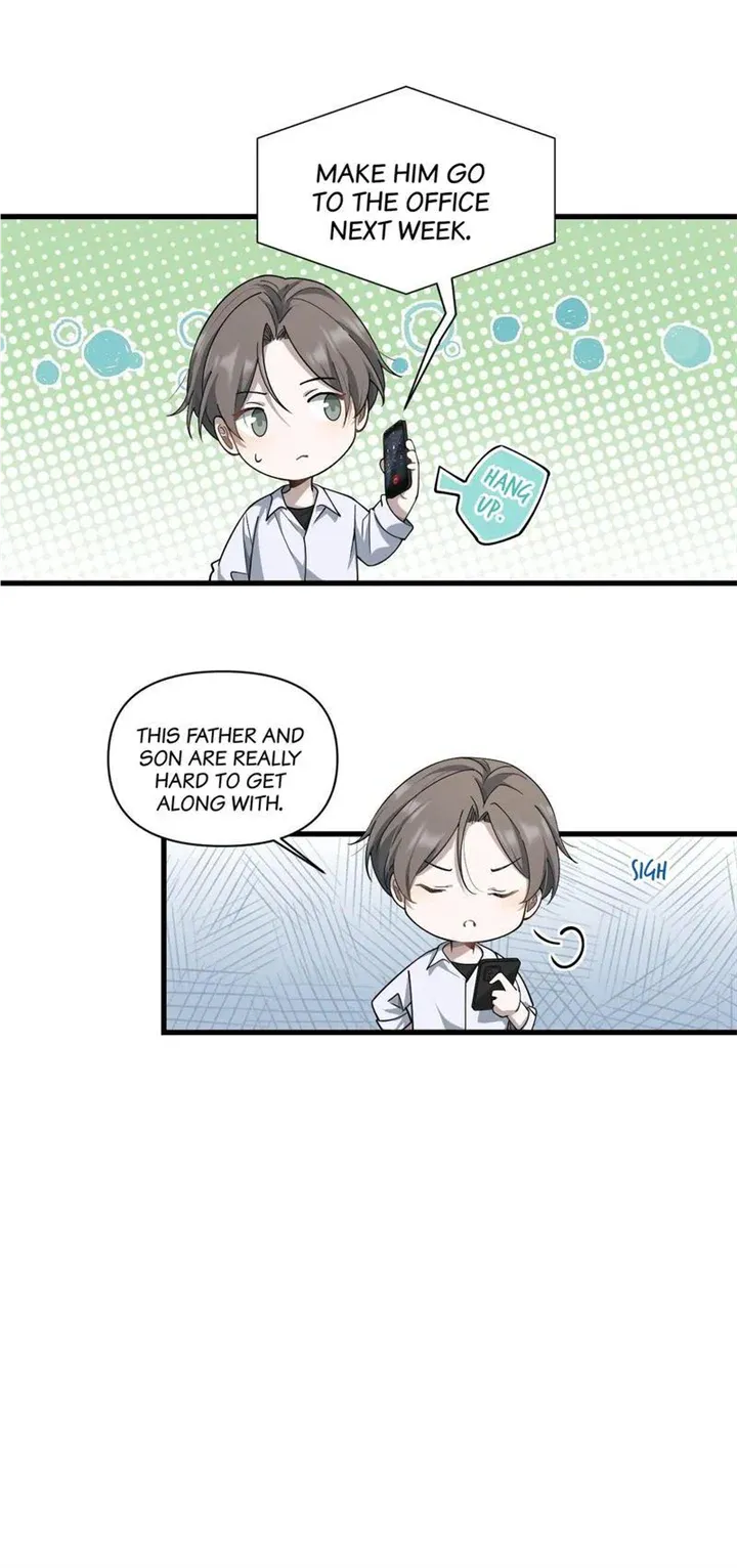 Read Aesthetic Formula chapter 21 image 21 on Lezhin