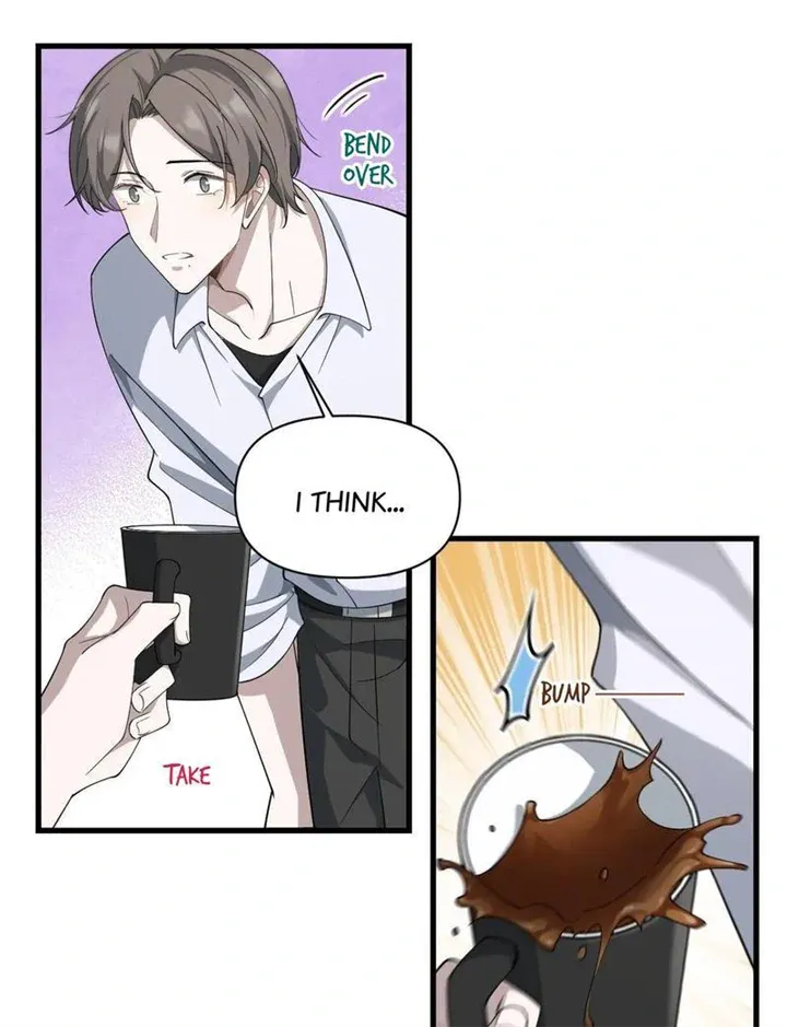 Read Aesthetic Formula chapter 21 image 24 on Lezhin