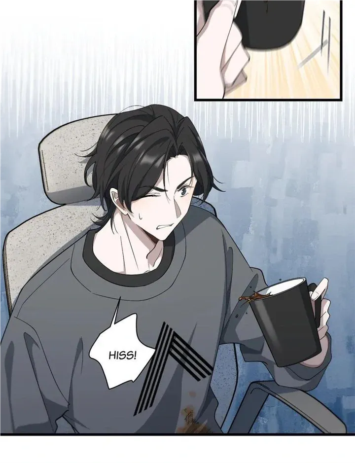 Read Aesthetic Formula chapter 21 image 25 on Lezhin