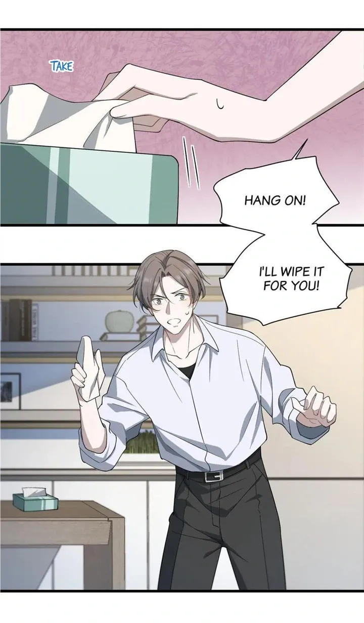 Read Aesthetic Formula chapter 21 image 26 on Lezhin