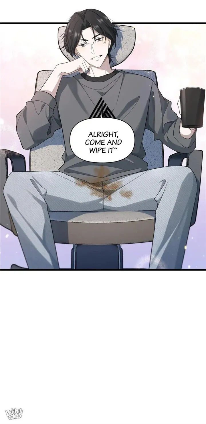 Read Aesthetic Formula chapter 21 image 29 on Lezhin