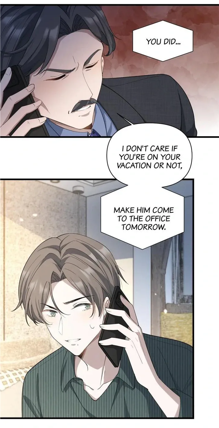 Read Aesthetic Formula chapter 21 image 4 on Lezhin