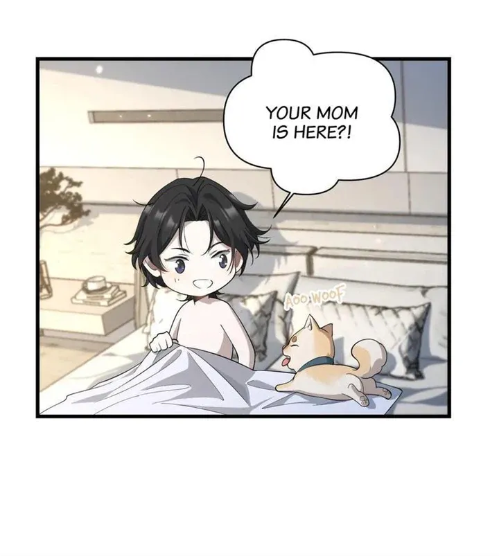 Read Aesthetic Formula chapter 21 image 8 on Lezhin