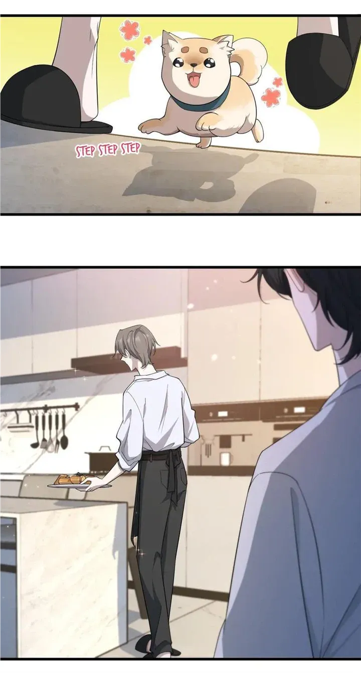 Read Aesthetic Formula chapter 21 image 9 on Lezhin