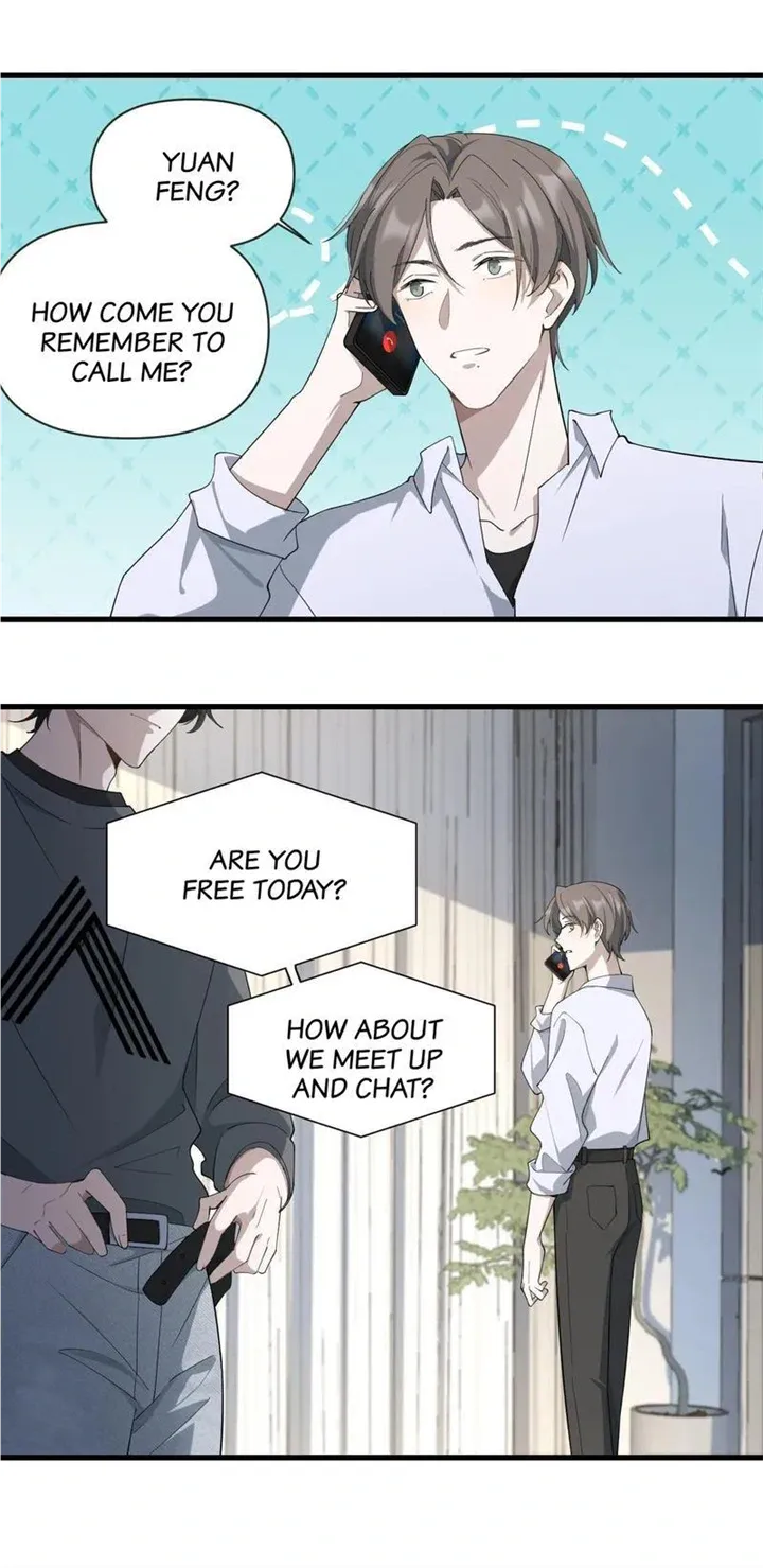 Read Aesthetic Formula chapter 22 image 12 on Lezhin