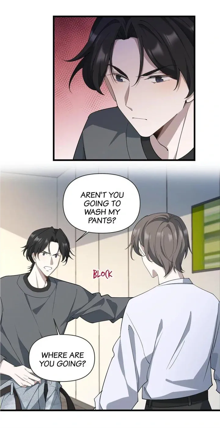 Read Aesthetic Formula chapter 22 image 14 on Lezhin