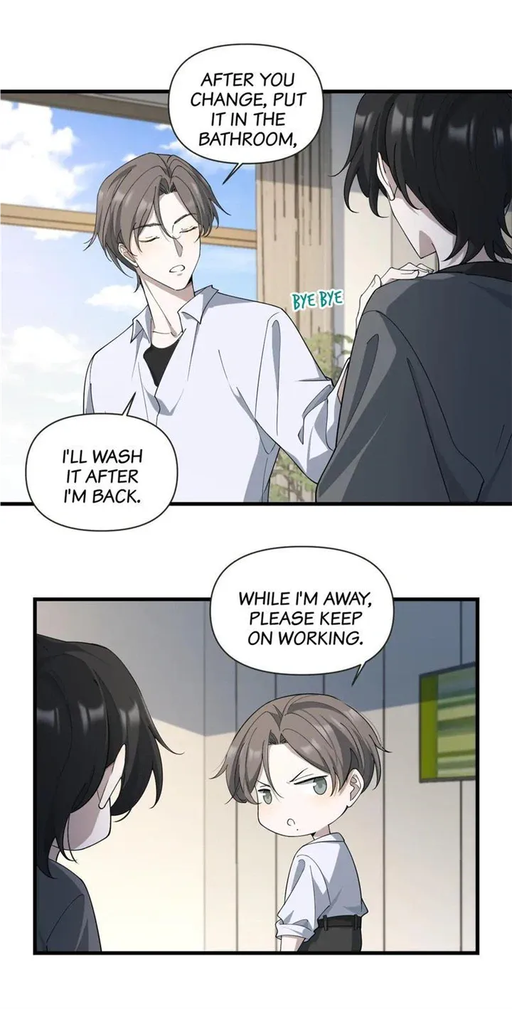 Read Aesthetic Formula chapter 22 image 15 on Lezhin