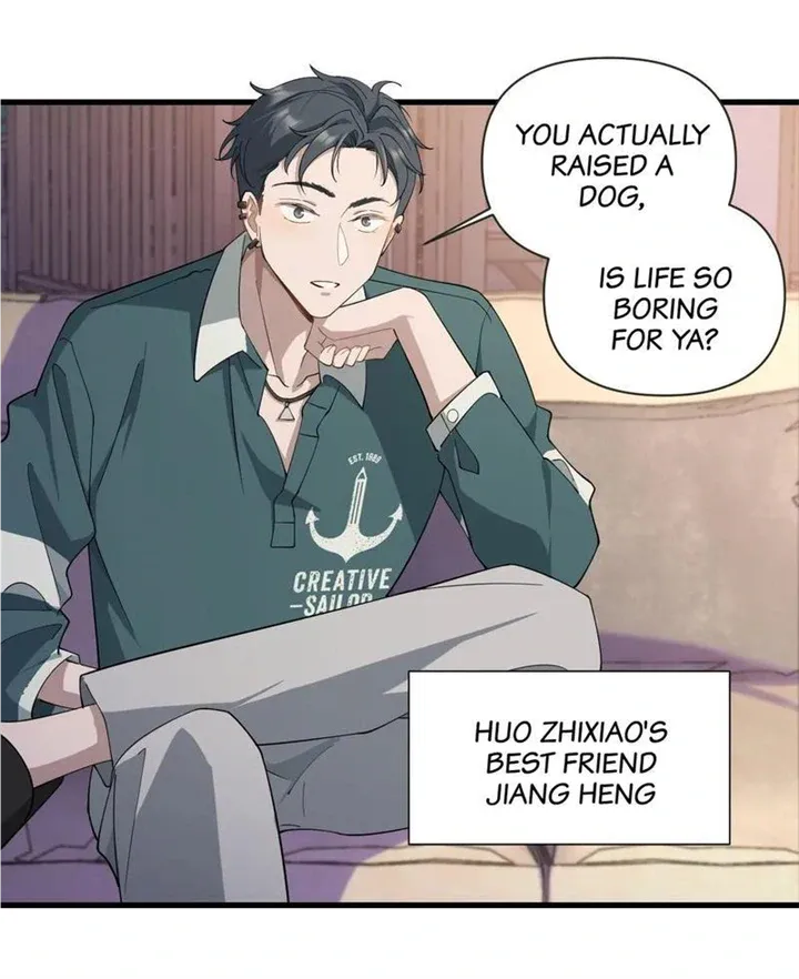Read Aesthetic Formula chapter 22 image 18 on Lezhin