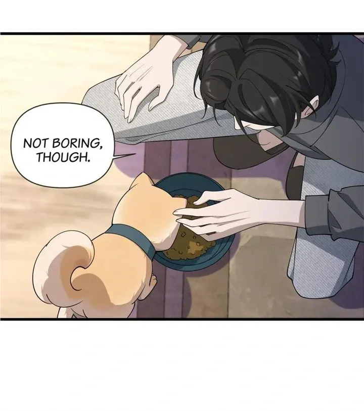 Read Aesthetic Formula chapter 22 image 19 on Lezhin
