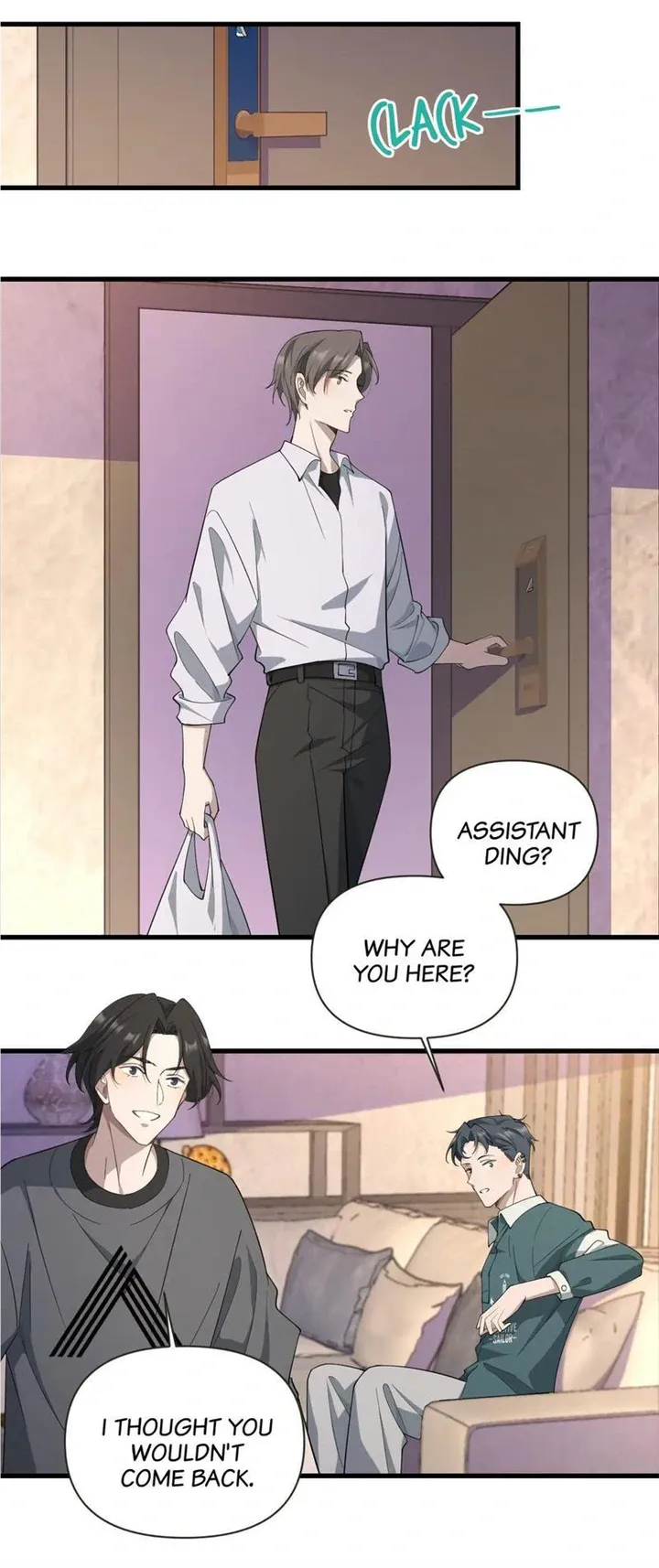 Read Aesthetic Formula chapter 22 image 20 on Lezhin