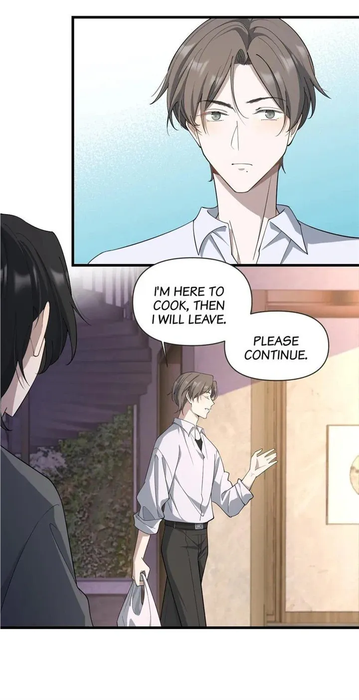 Read Aesthetic Formula chapter 22 image 21 on Lezhin
