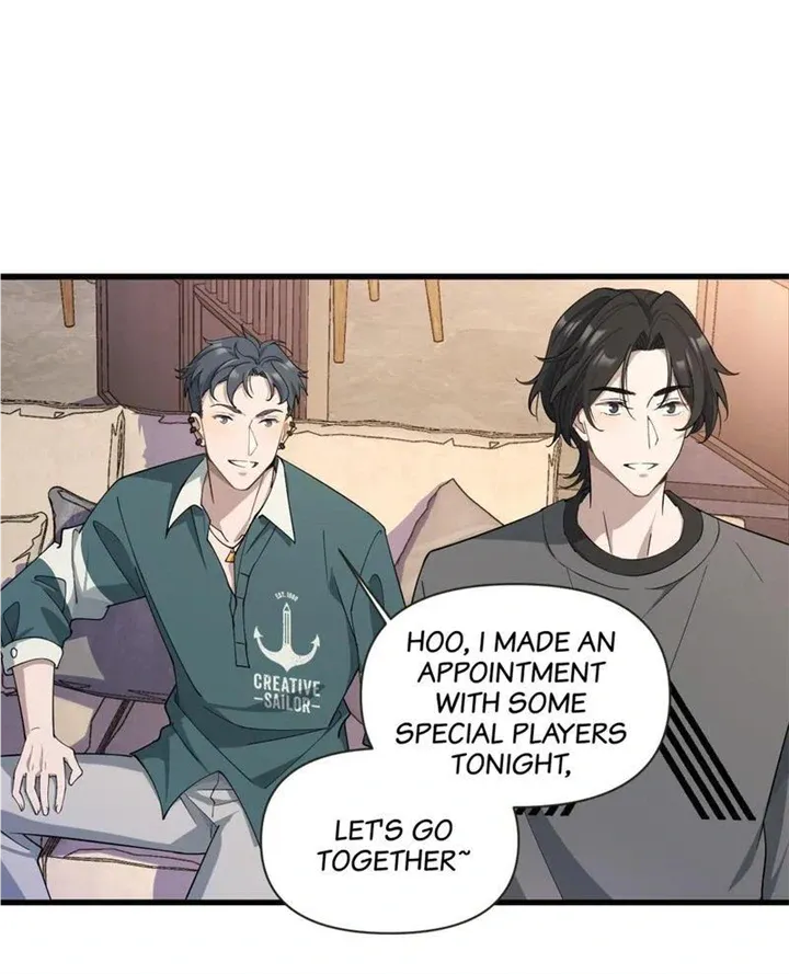 Read Aesthetic Formula chapter 22 image 22 on Lezhin