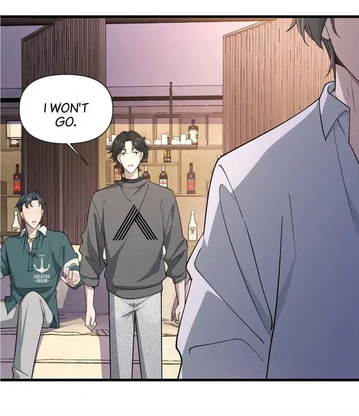 Read Aesthetic Formula chapter 22 image 23 on Lezhin