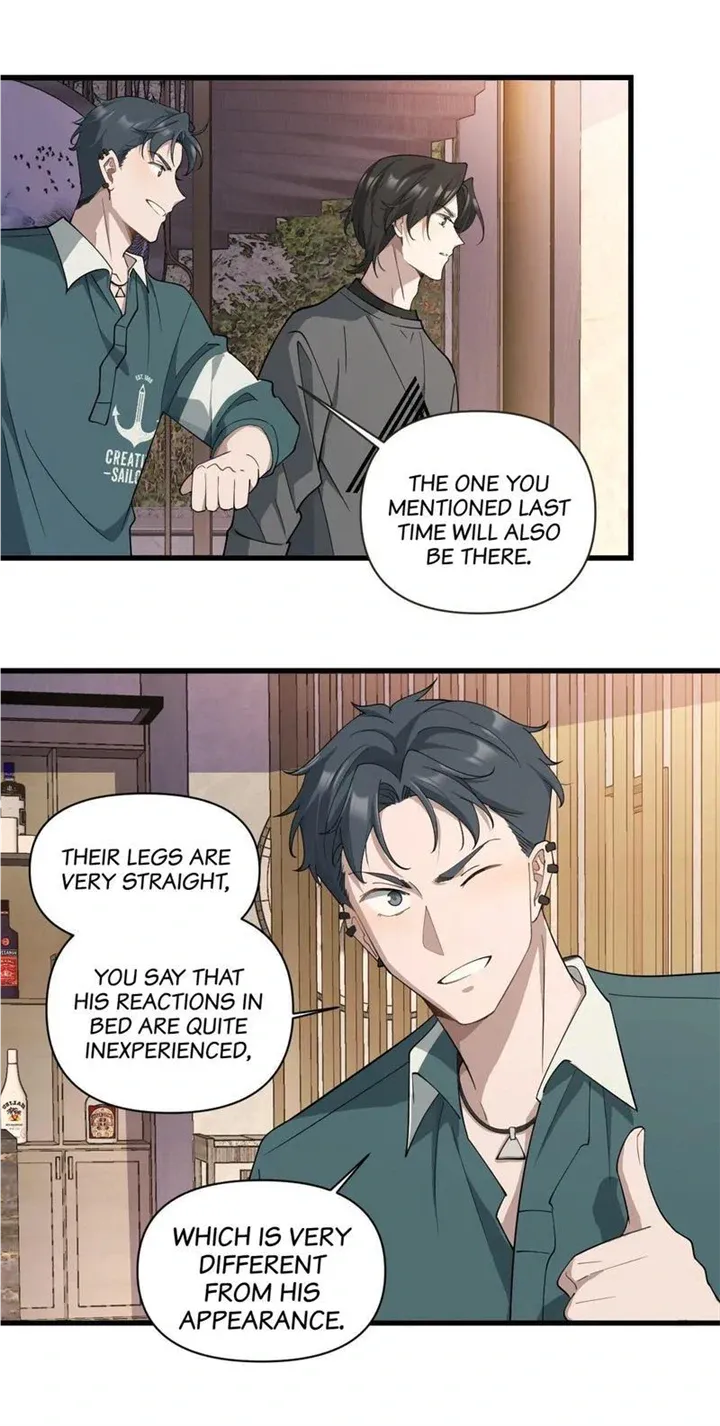Read Aesthetic Formula chapter 22 image 24 on Lezhin