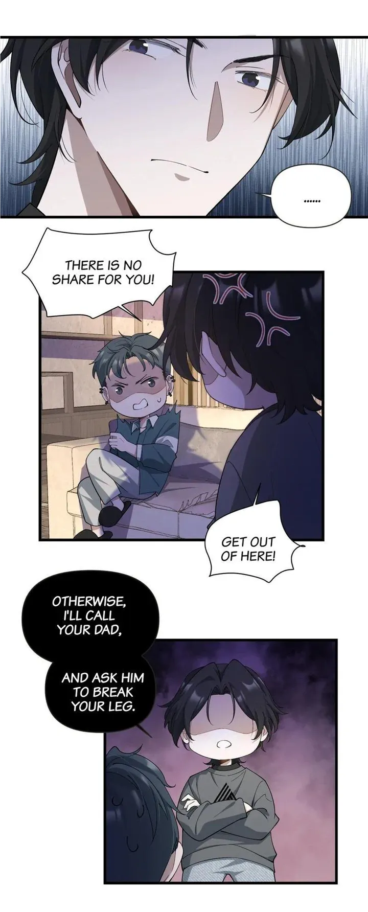 Read Aesthetic Formula chapter 22 image 28 on Lezhin