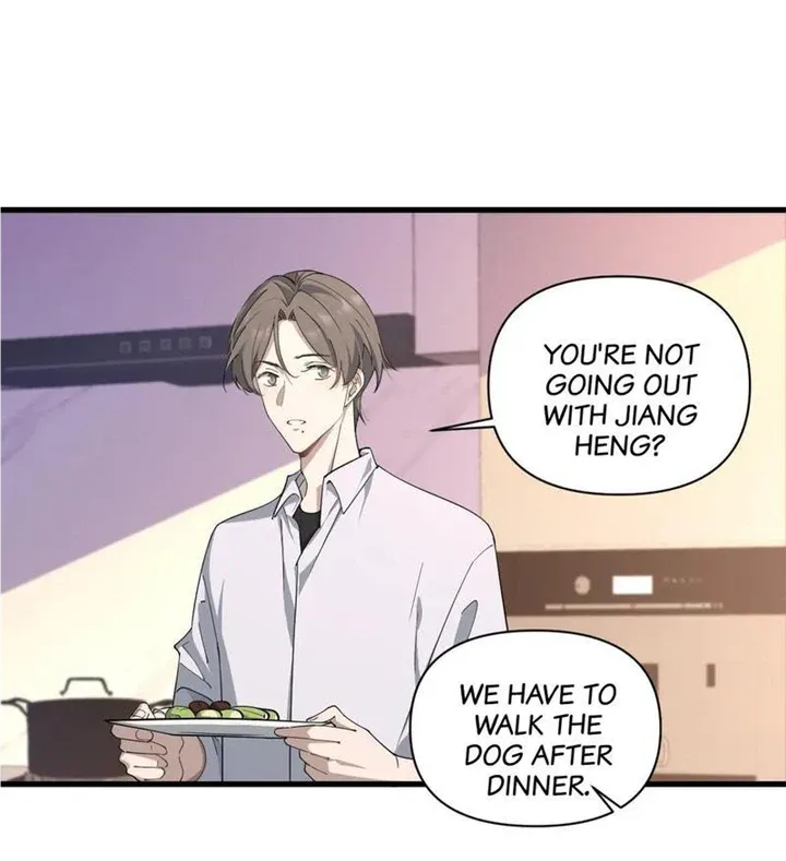 Read Aesthetic Formula chapter 22 image 31 on Lezhin