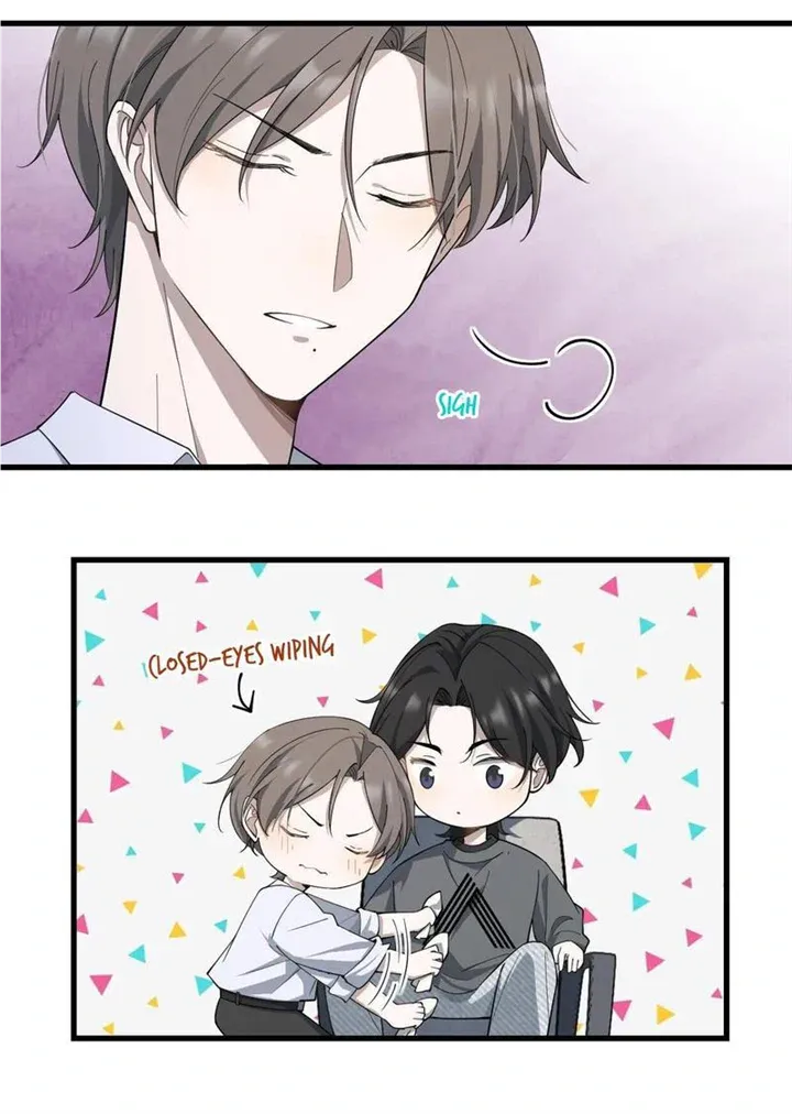 Read Aesthetic Formula chapter 22 image 4 on Lezhin
