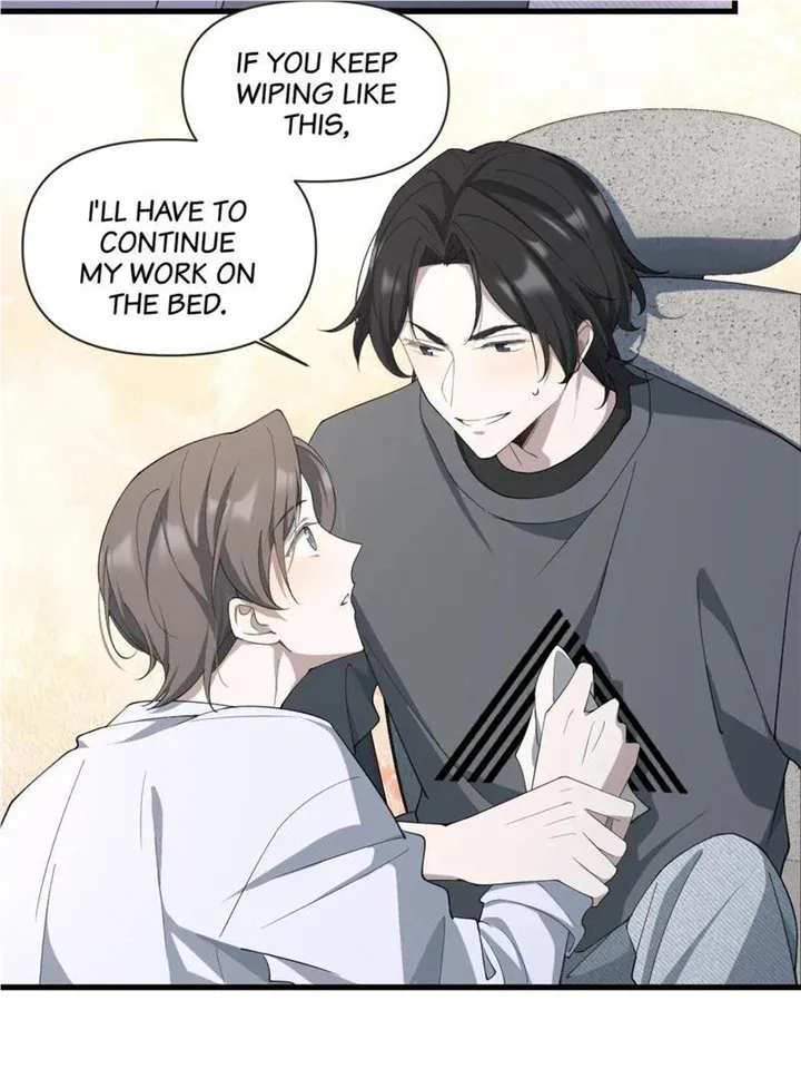 Read Aesthetic Formula chapter 22 image 6 on Lezhin