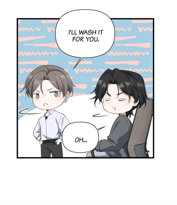 Read Aesthetic Formula chapter 22 image 9 on Lezhin