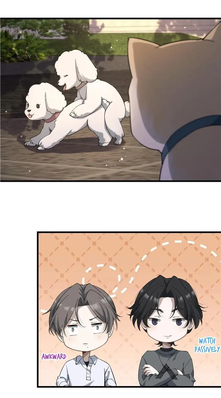 Read Aesthetic Formula chapter 23 image 10 on Lezhin