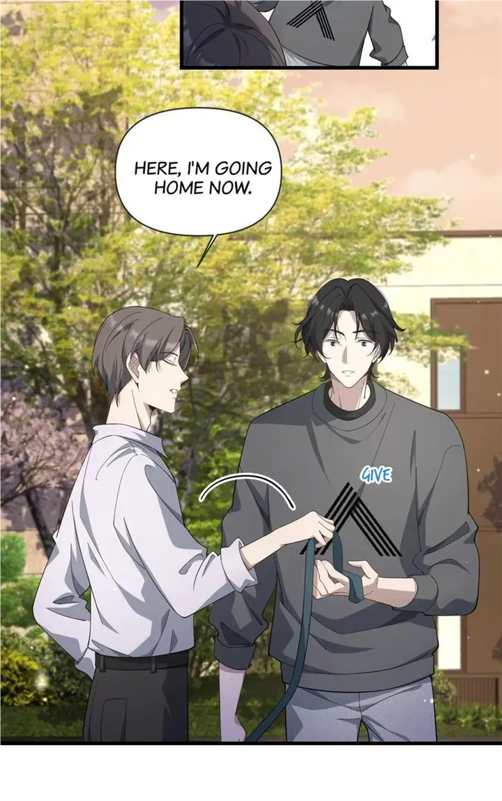 Read Aesthetic Formula chapter 23 image 13 on Lezhin