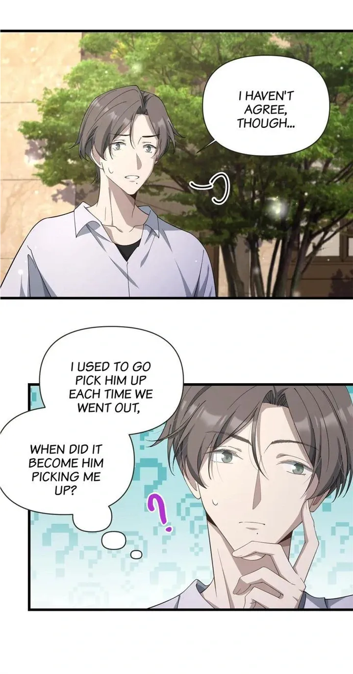 Read Aesthetic Formula chapter 23 image 16 on Lezhin