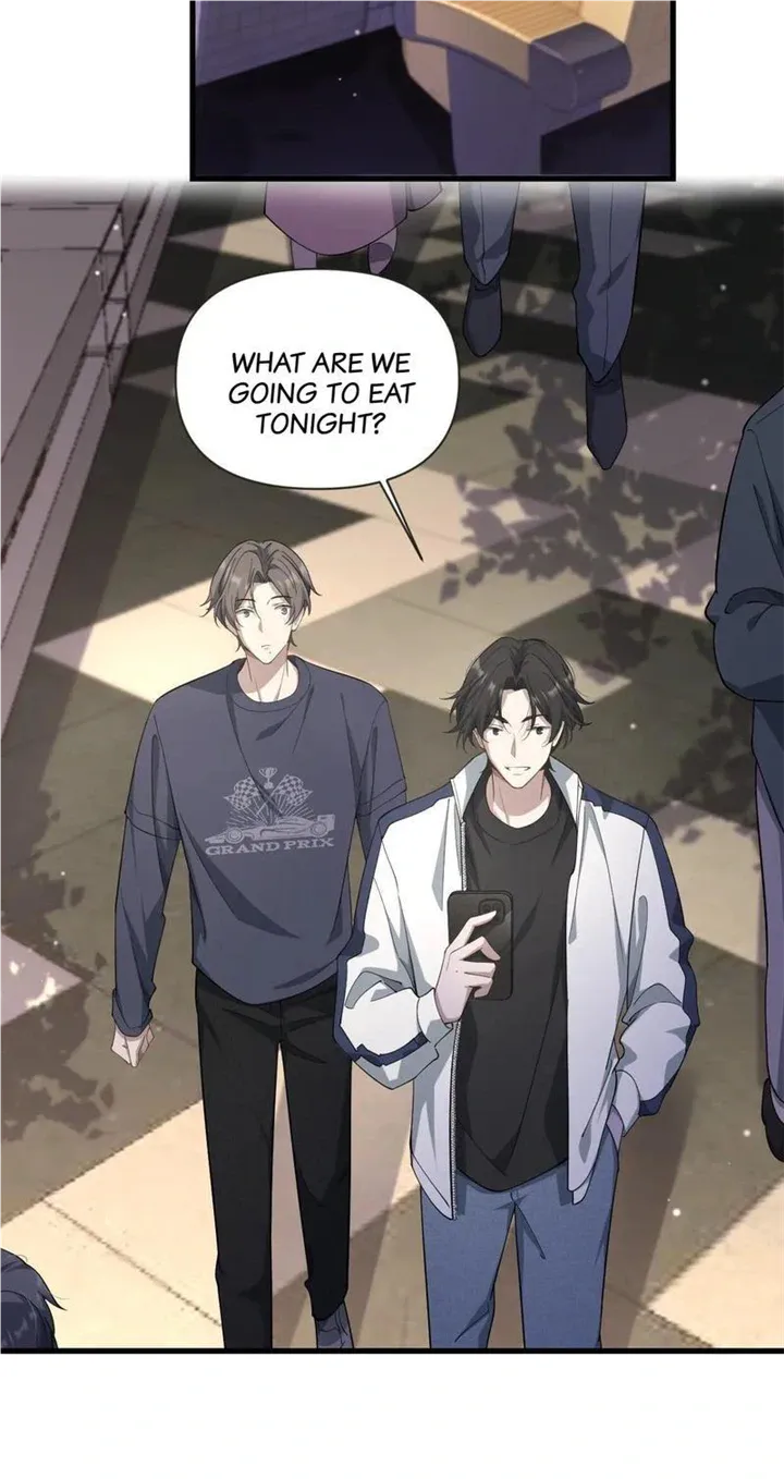 Read Aesthetic Formula chapter 23 image 19 on Lezhin