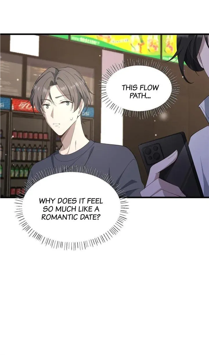 Read Aesthetic Formula chapter 23 image 20 on Lezhin