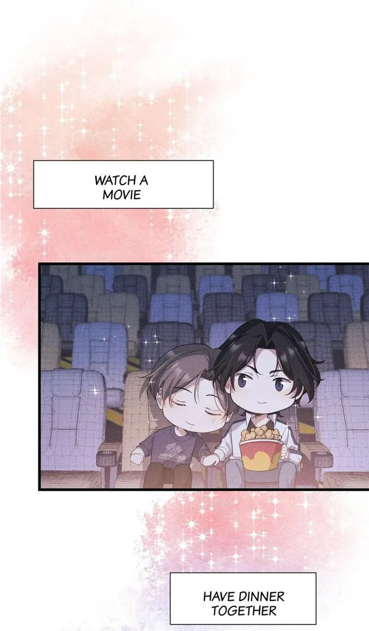 Read Aesthetic Formula chapter 23 image 21 on Lezhin