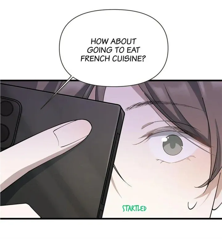 Read Aesthetic Formula chapter 23 image 25 on Lezhin