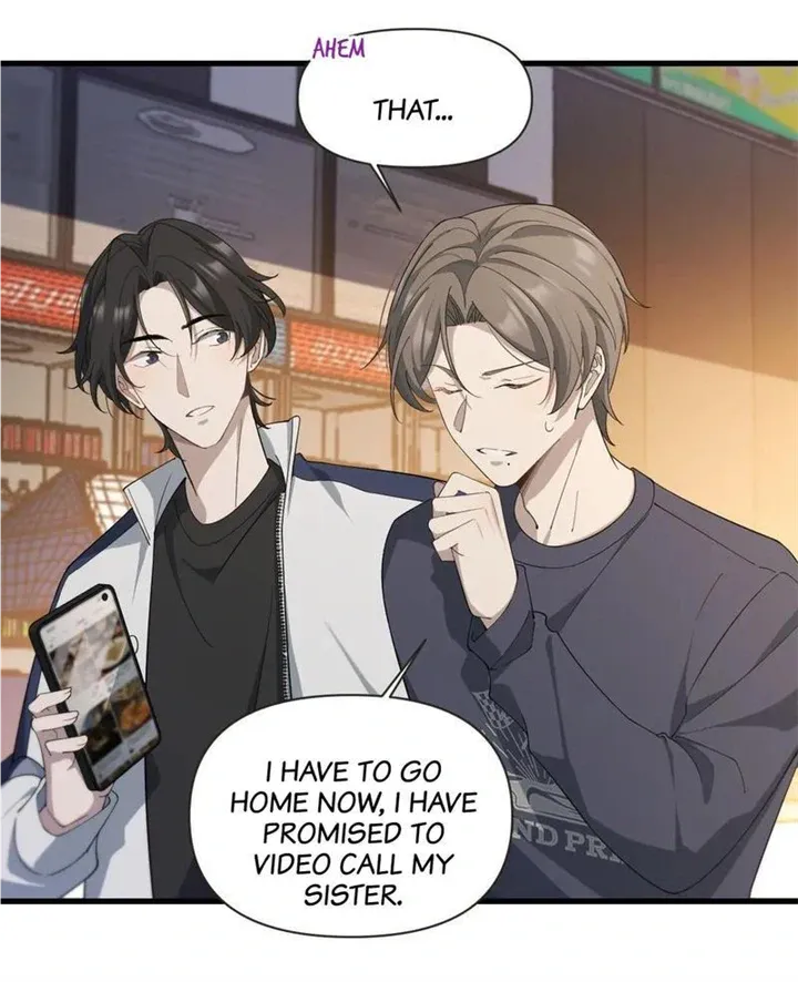 Read Aesthetic Formula chapter 23 image 26 on Lezhin