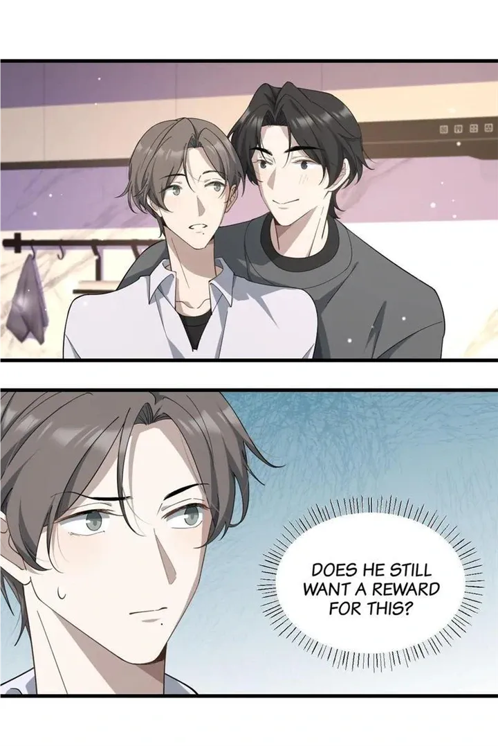 Read Aesthetic Formula chapter 23 image 3 on Lezhin