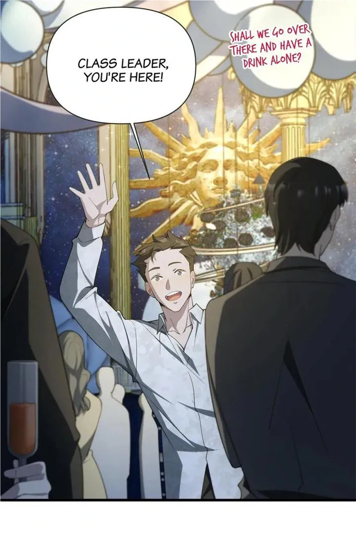 Read Aesthetic Formula chapter 23 image 30 on Lezhin