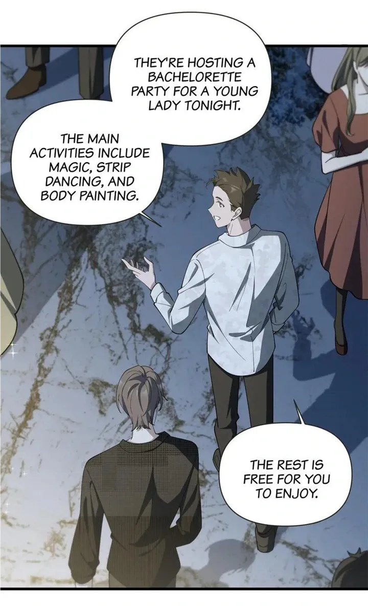 Read Aesthetic Formula chapter 23 image 33 on Lezhin