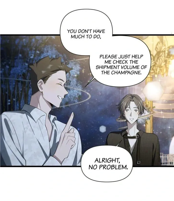 Read Aesthetic Formula chapter 23 image 34 on Lezhin