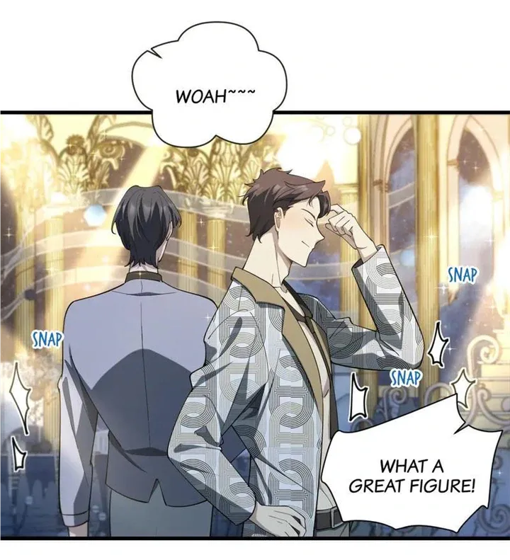 Read Aesthetic Formula chapter 23 image 36 on Lezhin