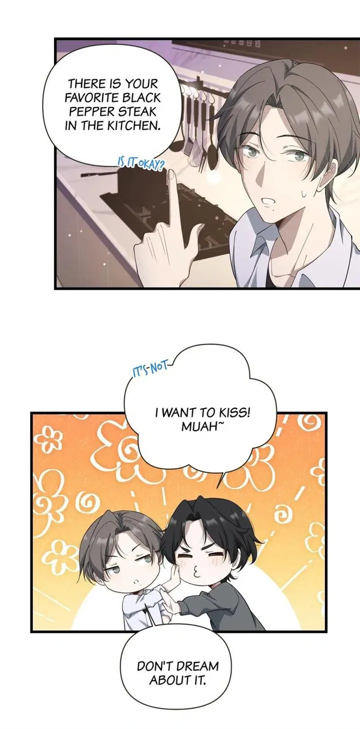 Read Aesthetic Formula chapter 23 image 4 on Lezhin